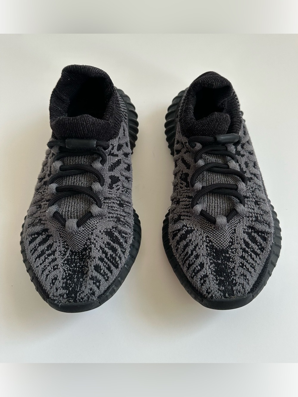 Adidas Yeezy 350 V2 CMPCT Slate Onyx (Kids)
